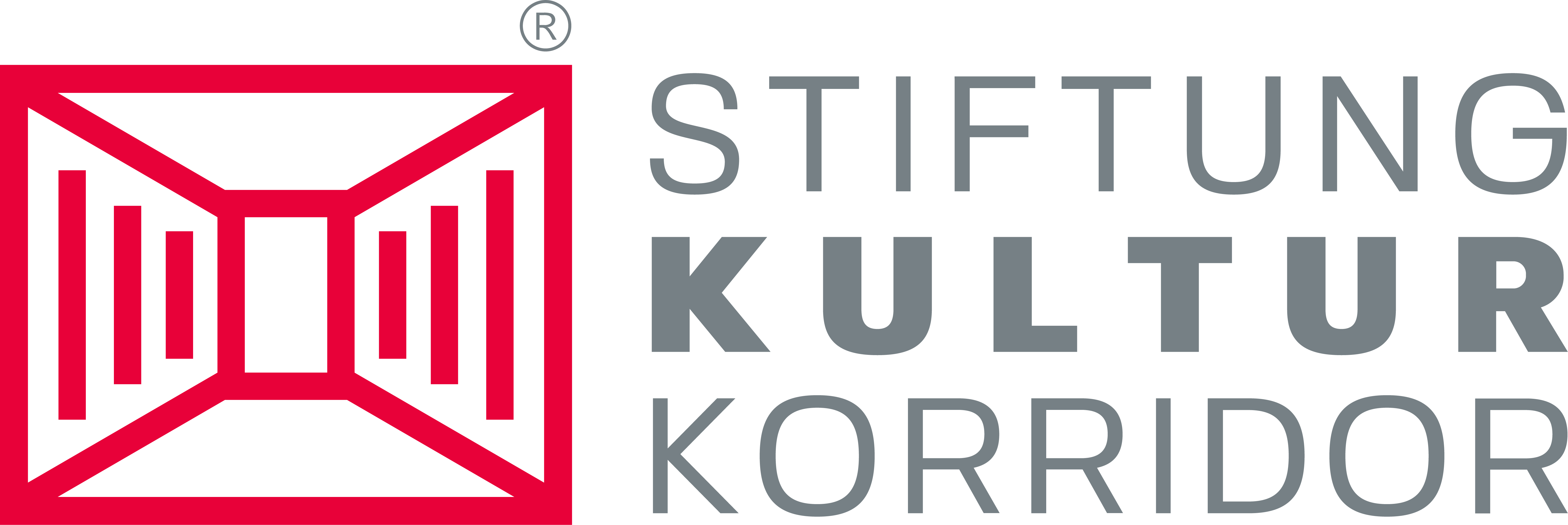 KulturKorridor Gera Logo